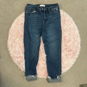 Vervet jeans. Size 27. Never wore.